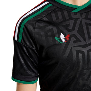 Adidas Mexico 3rd Jersey Youth 2026