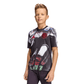 Adidas Manchester United PreMatch Top Youth 25/26