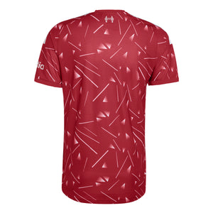 Adidas Liverpool Home Authentic Jersey 26/27
