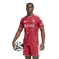 Adidas Liverpool Home Authentic Jersey 26/27