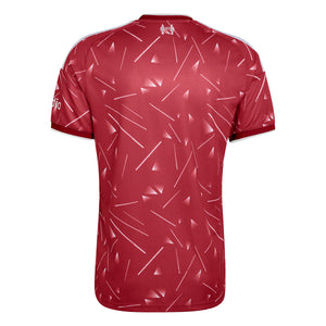 Adidas Liverpool Home Jersey 26/27