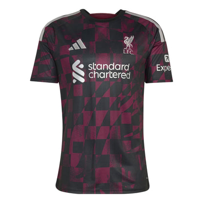 Adidas Liverpool FC 3rd Jersey 26/27