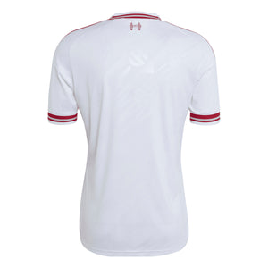 Adidas Liverpool FC Away Jersey 26/27