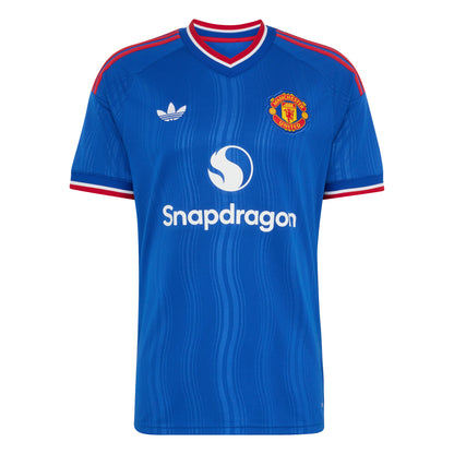 Adidas Manchester United FC Away Jersey 26/27