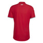 Adidas Manchester United Authentic Home Jersey 26/27