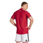 Adidas Manchester United Authentic Home Jersey 26/27
