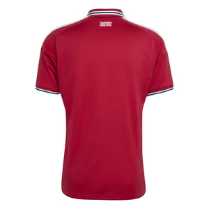 Adidas Manchester United Home Jersey 26/27