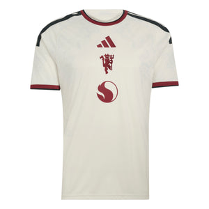 Adidas Manchester United FC 3rd Jersey 26/27