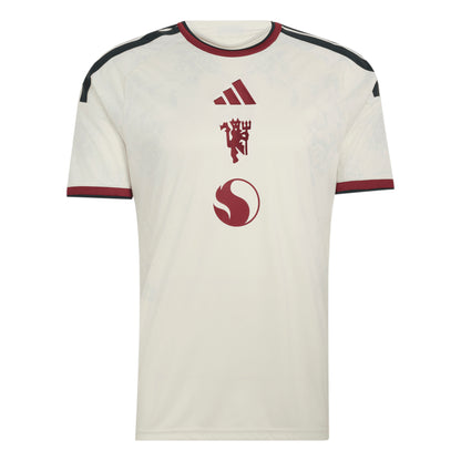 Adidas Manchester United FC 3rd Jersey 26/27