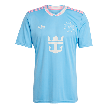 Adidas Inter Miami 3rd Jersey 2025