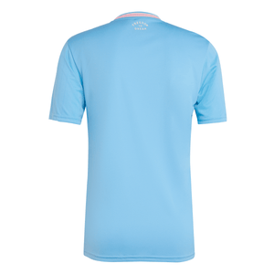 Adidas Inter Miami 3rd Jersey 2025