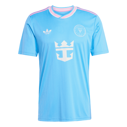 Adidas Inter Miami 3rd Jersey Messi 2025