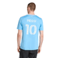 Adidas Inter Miami 3rd Jersey Messi 2025