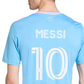 Adidas Inter Miami 3rd Jersey Messi 2025