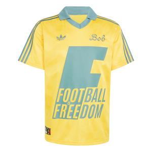 Adidas Jamaica Bob Marley Originals Jersey 2026
