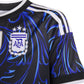 Adidas Argentina Away Jersey Youth 2026