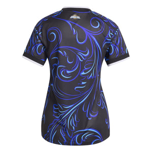 Adidas Argentina Away Jersey Womens 2026