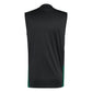 Adidas Mexico Training Sleeveless Jersey 2026