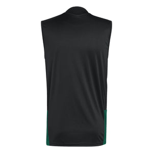 Adidas Mexico Training Sleeveless Jersey 2026