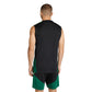 Adidas Mexico Training Sleeveless Jersey 2026