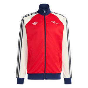 Adidas Arsenal Originals Track Top 2026