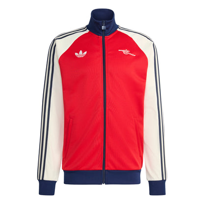 Adidas Arsenal Originals Track Top 2026