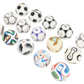 Adidas 2026 World Cup Pro Ball Historical Set