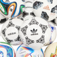 Adidas 2026 World Cup Pro Ball Historical Set