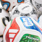 Adidas 2026 World Cup Pro Ball Historical Set