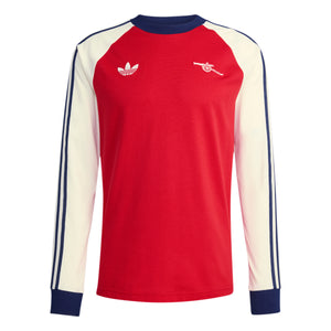 Adidas Arsenal Originals Long Sleeve 2026