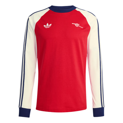 Adidas Arsenal Originals Long Sleeve 2026