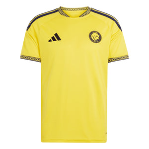 Adidas Al Nassr FC Ronaldo Home Jersey 26/27