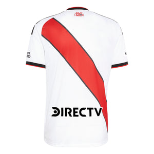 Adidas River Plate Home Jersey 26/27