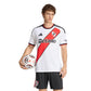 Adidas River Plate Home Jersey 26/27