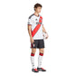 Adidas River Plate Home Jersey 26/27