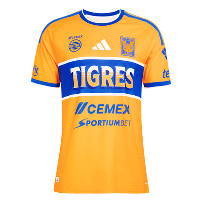 Adidas Tigres UANL Home Jersey 26/27