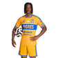Adidas Tigres UANL Home Jersey 26/27