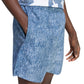 Adidas USA 94 Denim Graphic Shorts