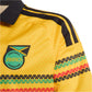 Adidas Jamaica Home Jersey Youth 2026
