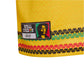 Adidas Jamaica Home Jersey Youth 2026