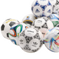 Adidas World Cup Club Ball Historical Set