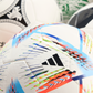 Adidas World Cup Club Ball Historical Set