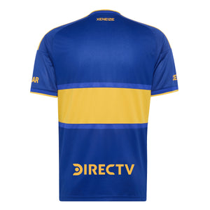 Adidas Boca Juniors Home Jersey 26/27