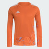 adidas Tiro 26 Keeper Long Sleeve Jersey - Orange
