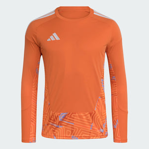 adidas Tiro 26 Keeper Long Sleeve Jersey