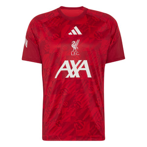 Adidas Liverpool PreMatch Top 26/27