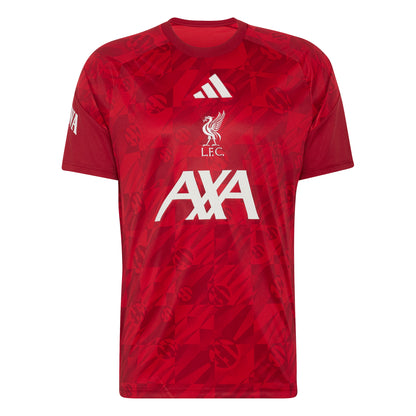 Adidas Liverpool PreMatch Top 26/27