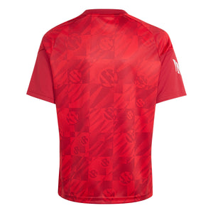 Adidas Liverpool PreMatch Top Youth 26/27