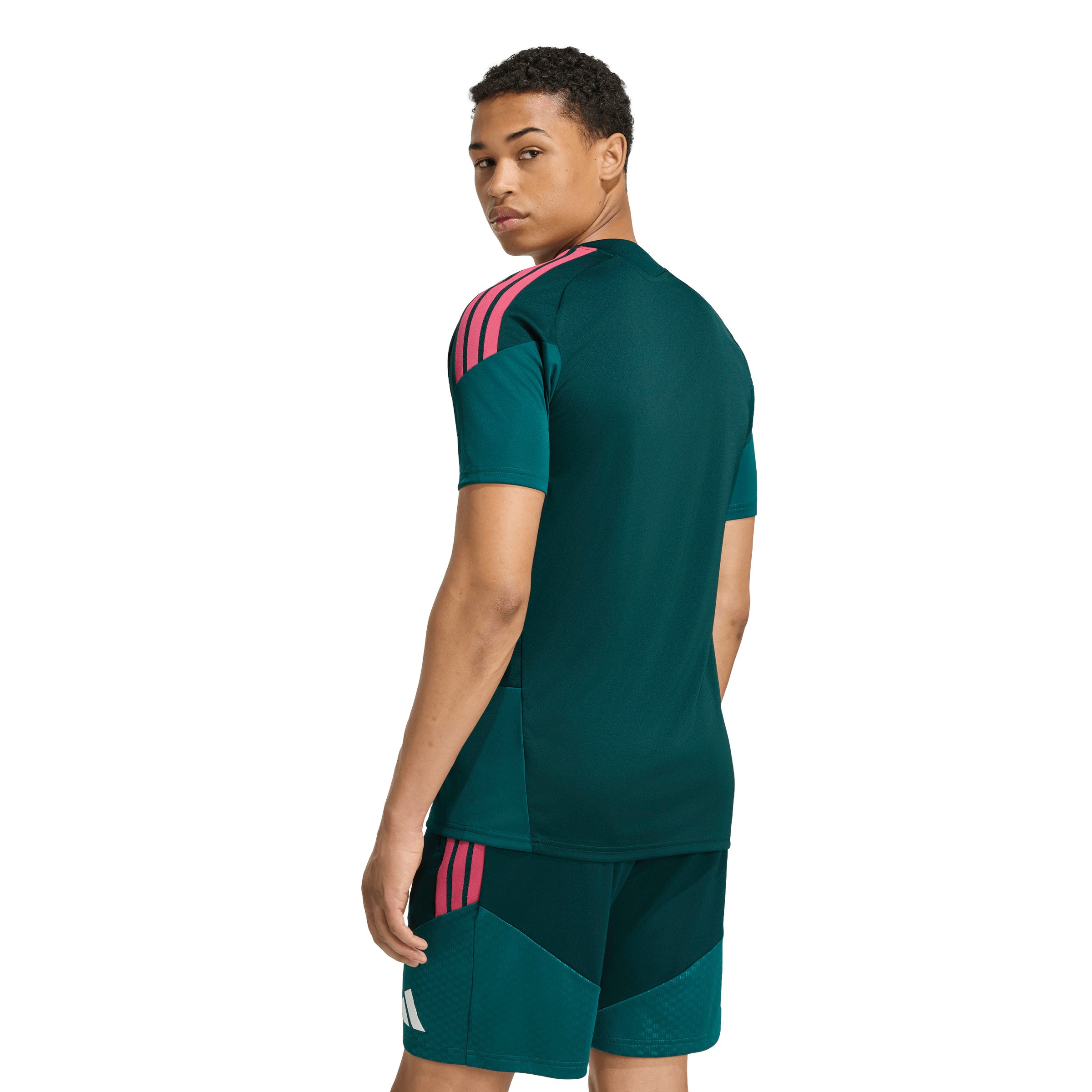 Adidas Real Madrid Training Jersey 26/27