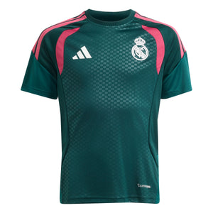 Adidas Real Madrid Training Jersey Youth 26/27